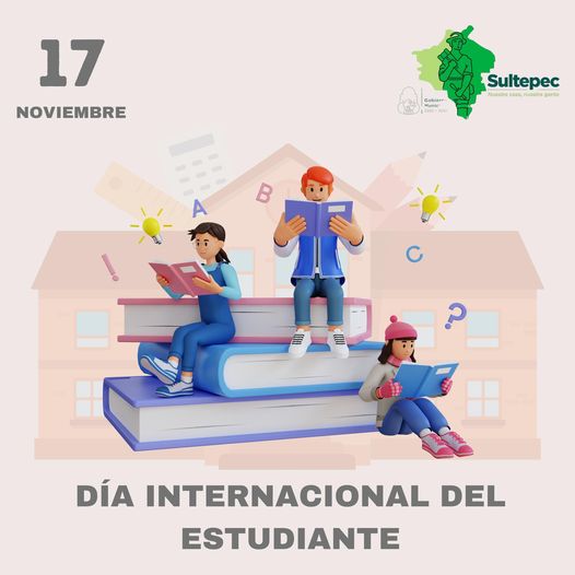 1668701934 17 de noviembre Dia Internacional de los Estudiantes