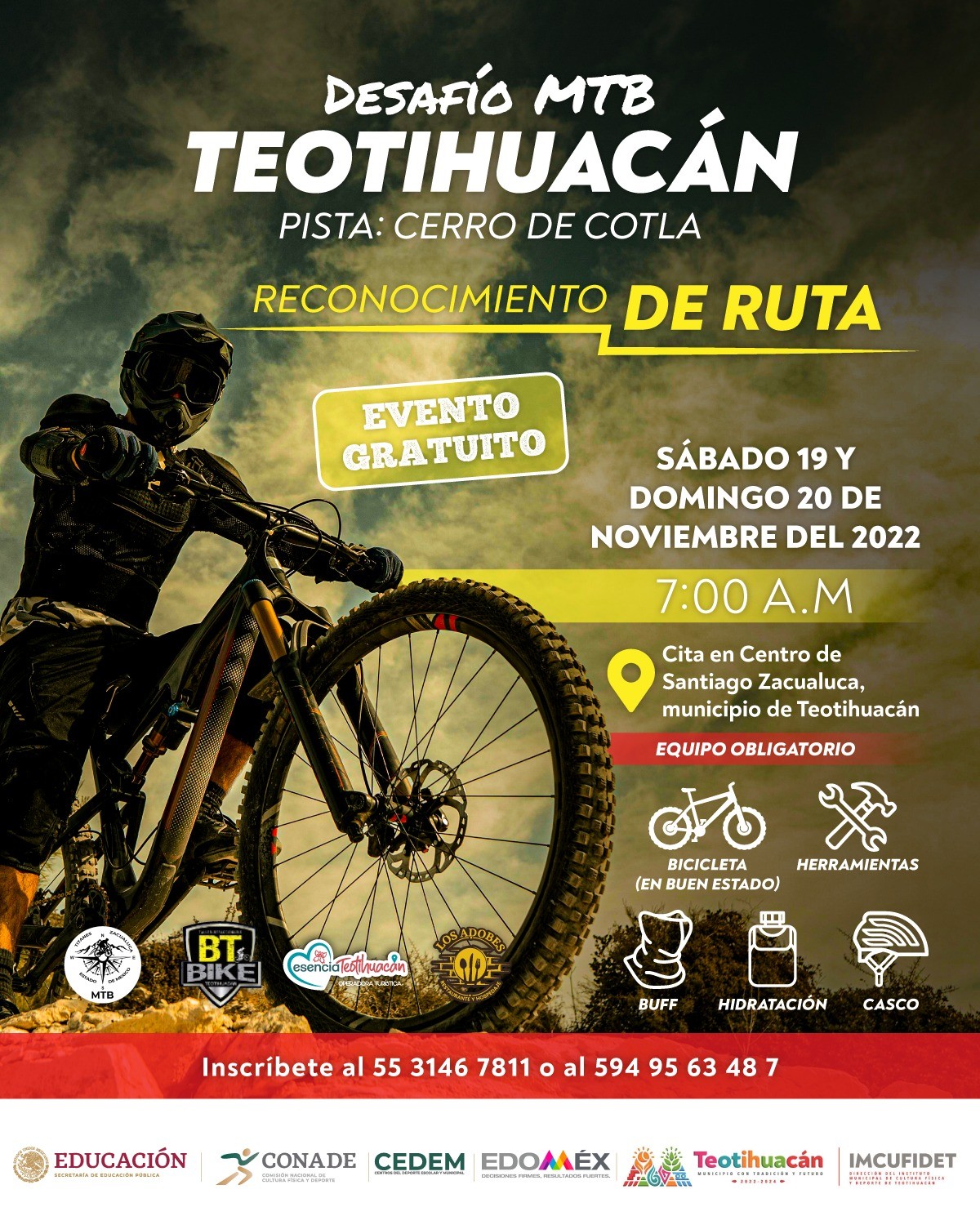 1668706944 Desafio MTB TEOTIHUACAN