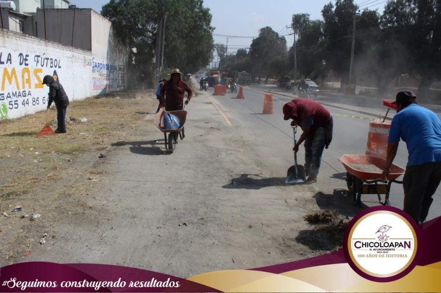 1668709104 Distintas areas del Ayuntamiento se encuentran de manera cotidiana y