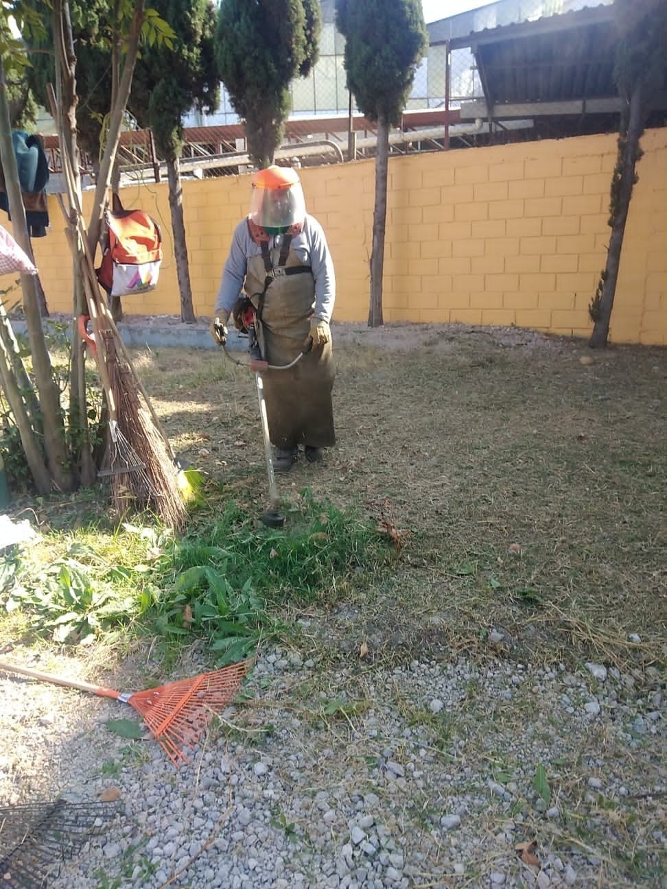 1668709775 ¡Continuamos trabajando en un AtizapanDeZaragoza mas limpio En esta ocasion