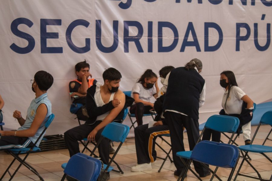 1668710359 310 El dia de hoy se realizo la jornada de segunda