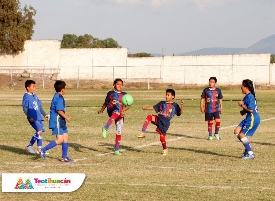 1668714241 En Teotihuacan contamos con un Centro de Formacion Deportiva especializado