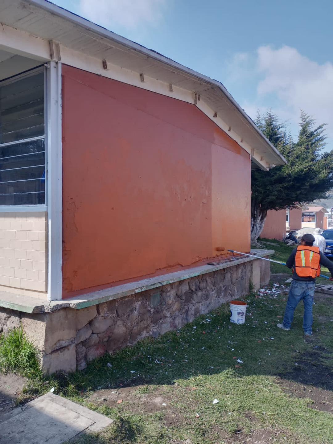 1668714355 760 Las aulas de la escuela Miguel Hidalgo en SanMiguelBalderas estan