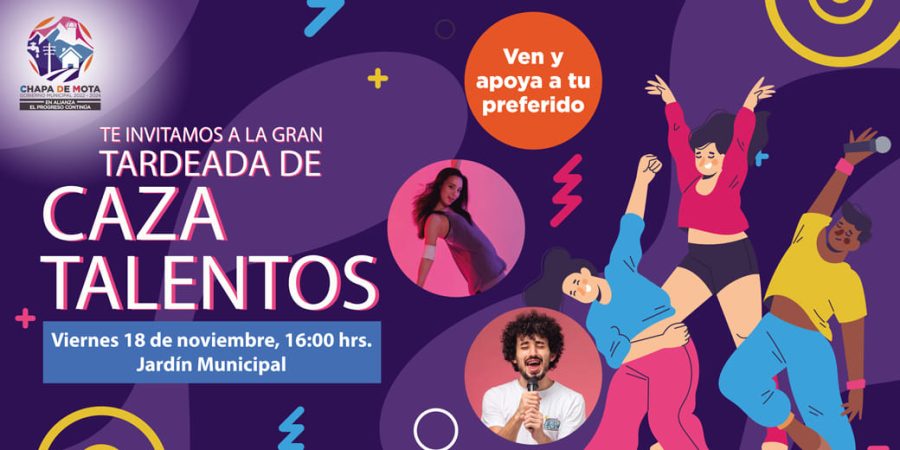 1668716395 El Gobierno Municipal invita Cada vez mas cerca Te esperamos