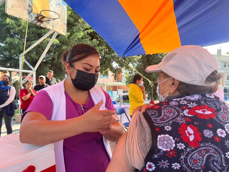 1668722113 331 En coordinacion con el ISSSTE llevamos a cabo Jornada de