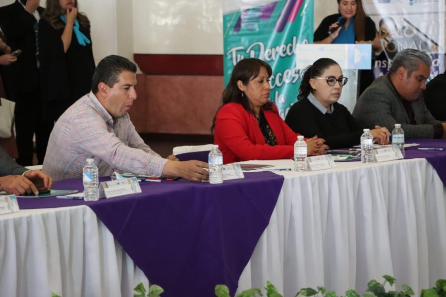 1668723466 40 GOBIERNO DE CHIMALHUACAN SE SUMA A MODELO REGIONAL DE TRANSPARENCIA