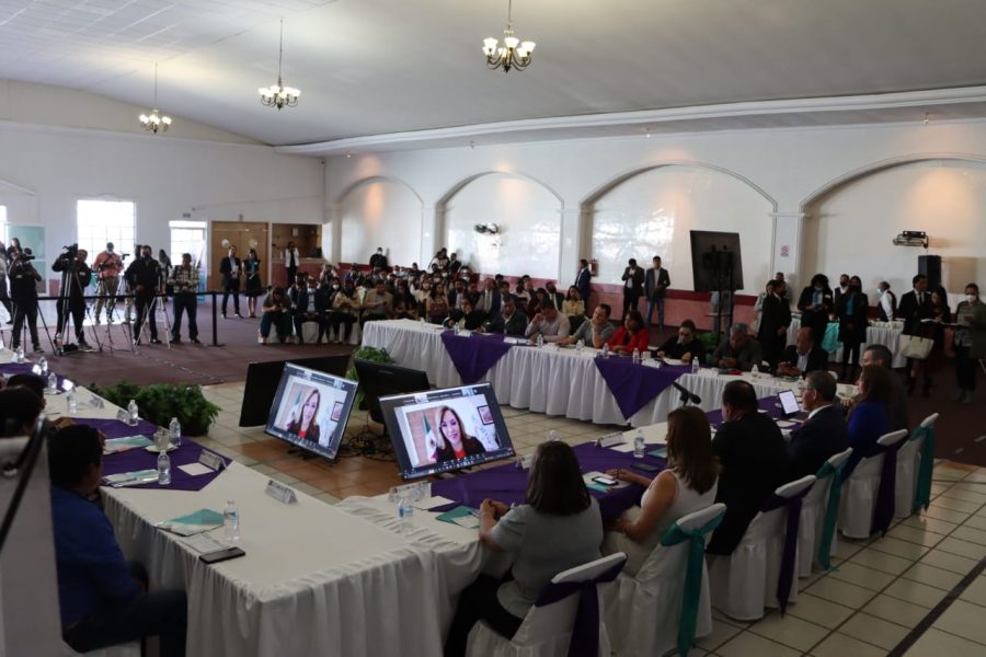 1668723466 450 GOBIERNO DE CHIMALHUACAN SE SUMA A MODELO REGIONAL DE TRANSPARENCIA