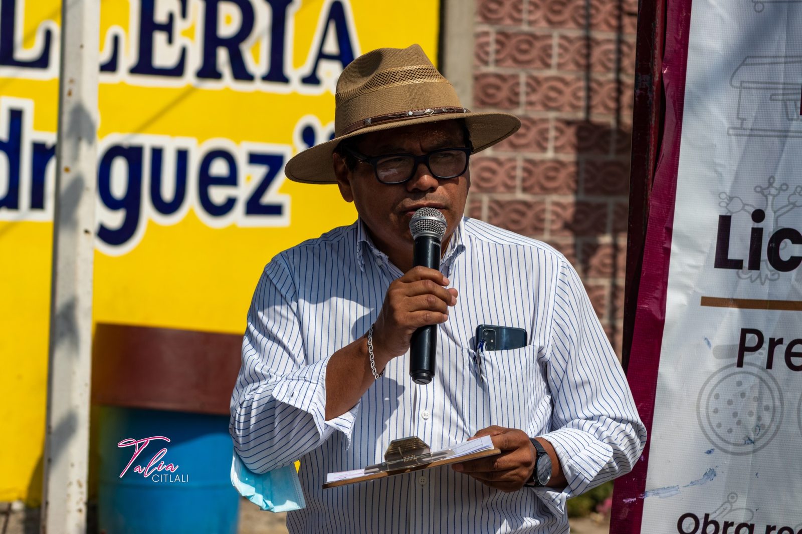 1668775051 634 Banderazo de obra Rehabilitacion de carpeta asfaltica en diversas calles