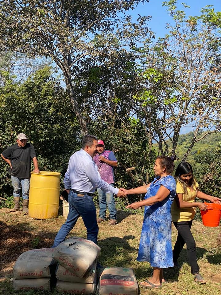 1668775153 282 Seguimos trabajando en beneficio de nuestras comunidades implementando mejoras