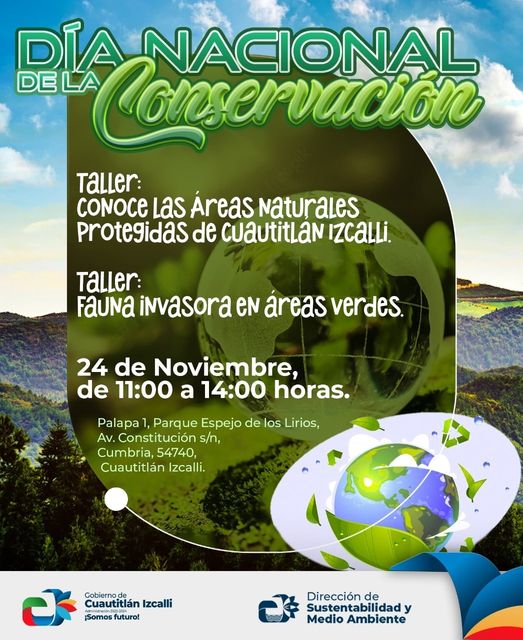 1668783029 Te esperamos este 24 de noviembre en los talleres que