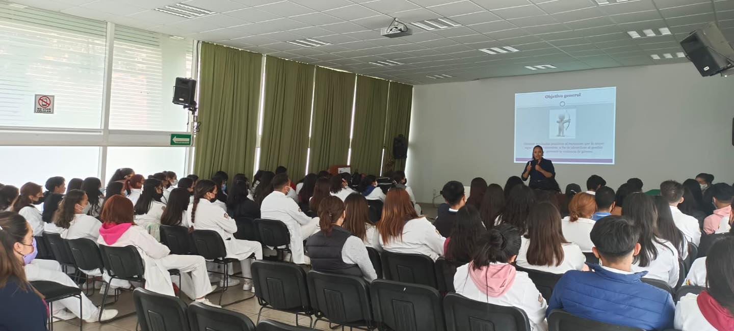 1668786973 340 El InstitutoMunicipalDeLaMujer a traves del Programa de Fortalecimiento a la