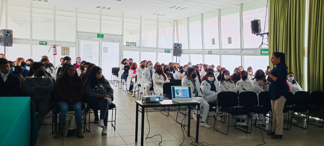 1668786974 567 El InstitutoMunicipalDeLaMujer a traves del Programa de Fortalecimiento a la