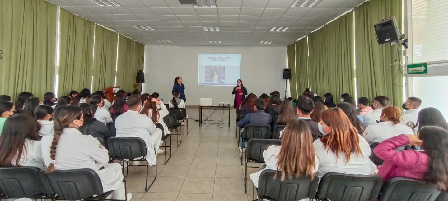 1668786981 El InstitutoMunicipalDeLaMujer a traves del Programa de Fortalecimiento a la