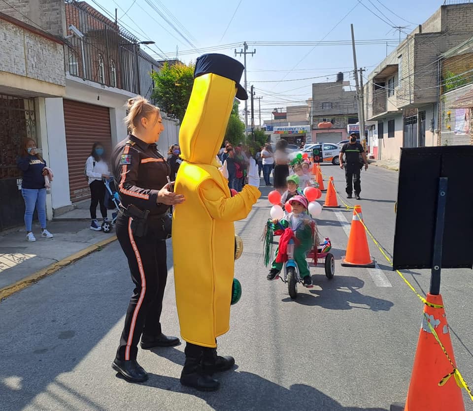 1668787669 126 EducacionVial Transito Municipal a traves de obras de teatro