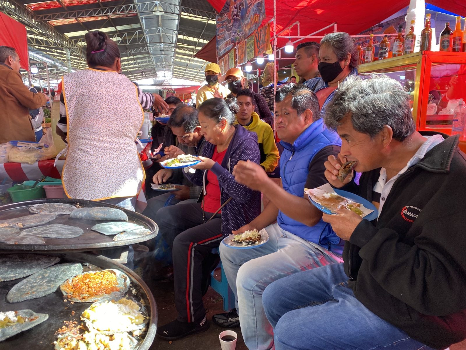 1668790306 667 Con mas de 35 anos en el tianguis municipal de