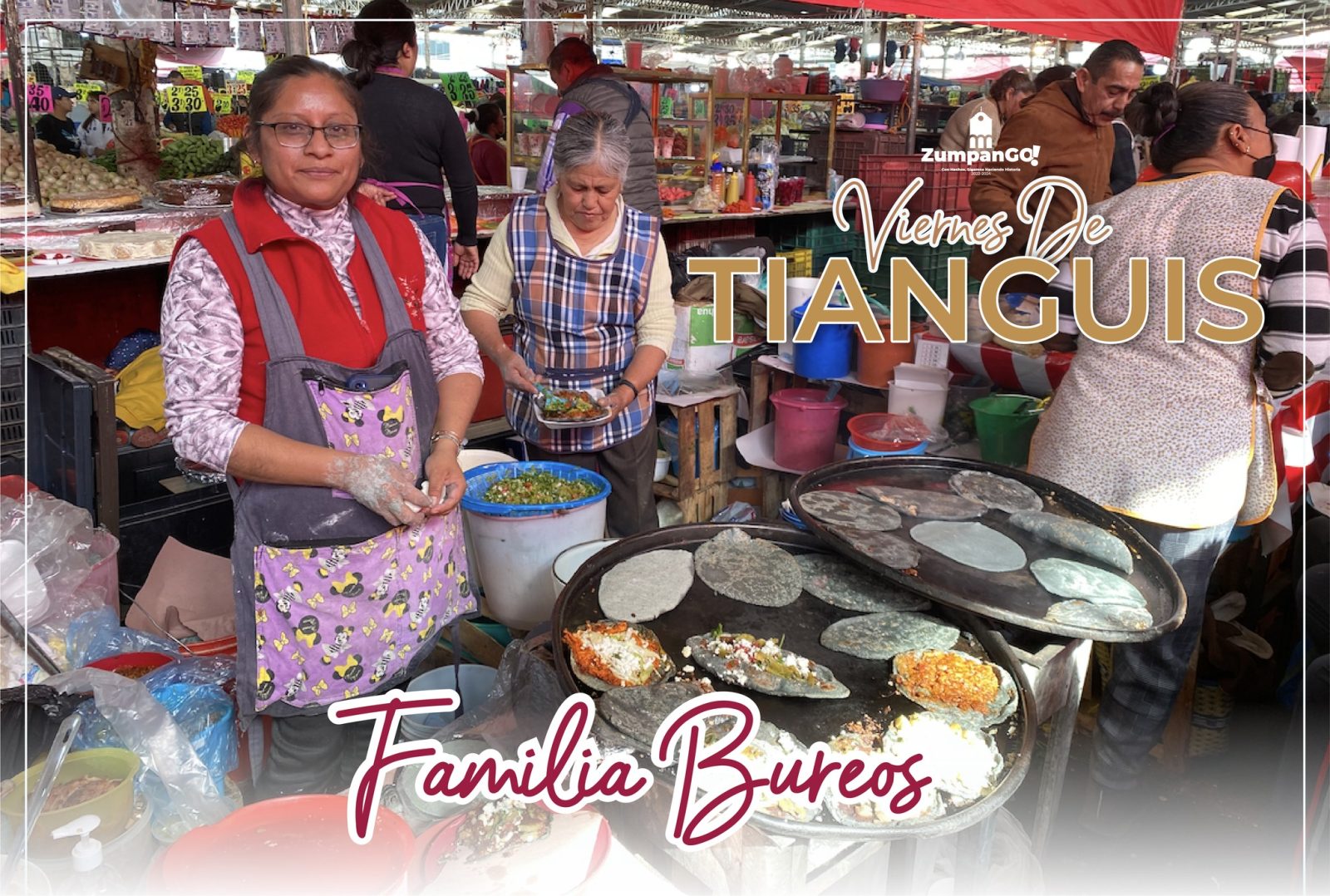 1668790322 Con mas de 35 anos en el tianguis municipal de