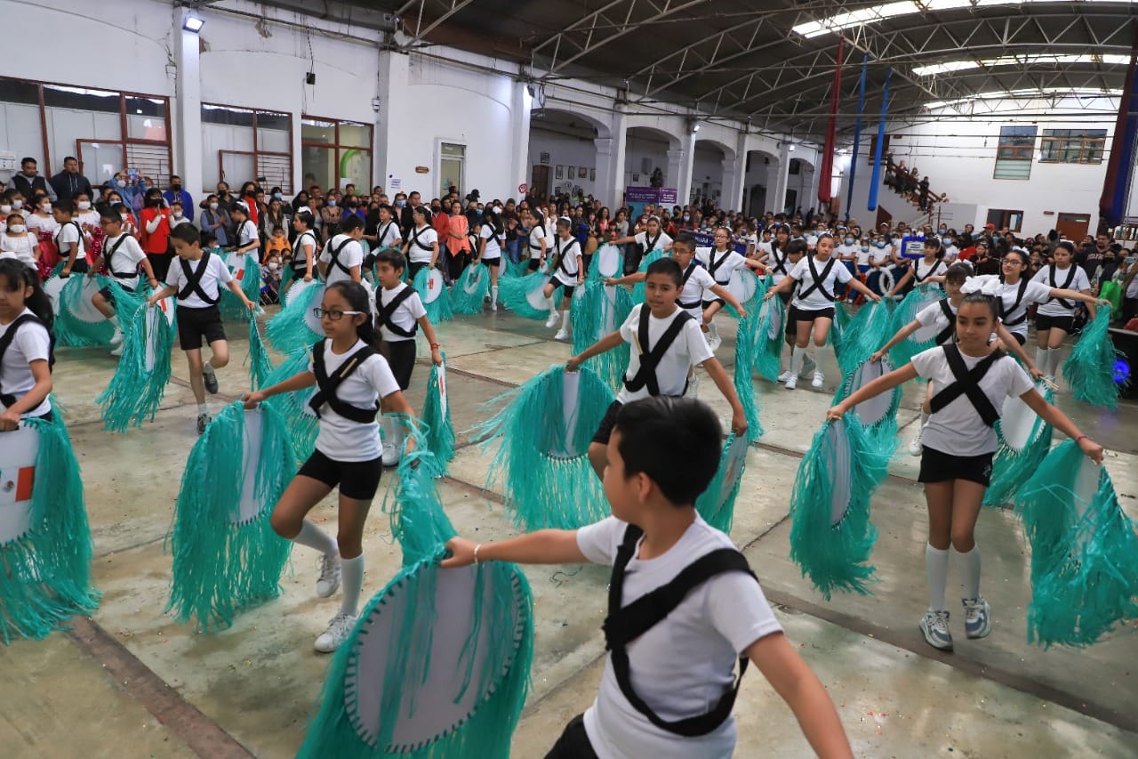 1668796316 En la Casa de Cultura Luis Nishizawa se realizo la