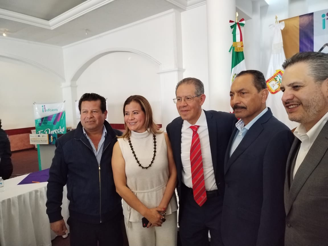 1668801429 42 Se llevo acabo la firma de un convenio de colaboracion