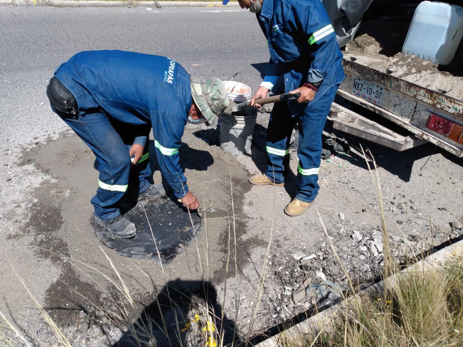 1668802453 824 En Metepec no detenemos las acciones para cuidar el agua