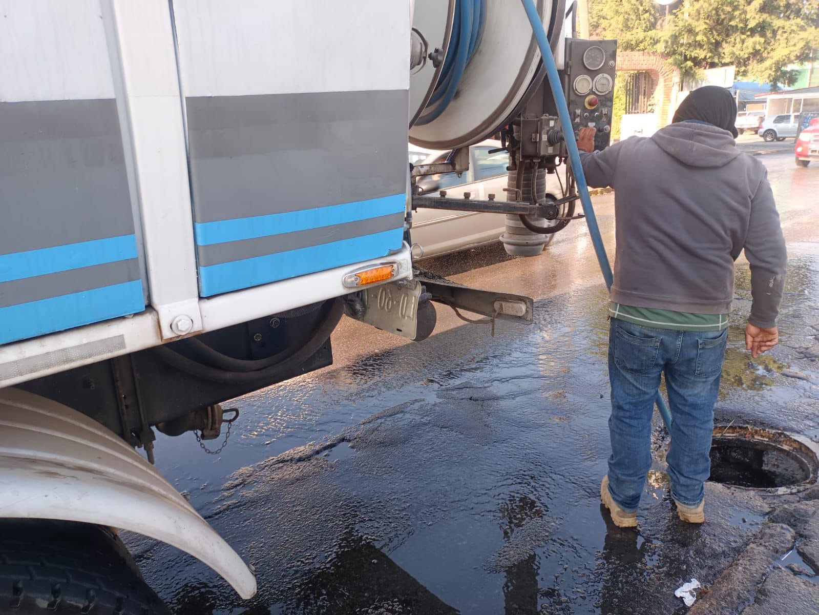 1668802466 En Metepec no detenemos las acciones para cuidar el agua