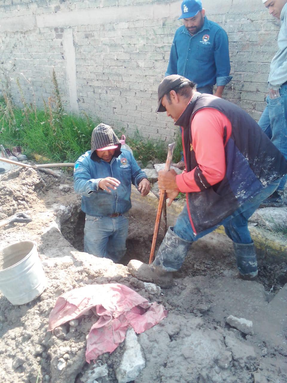 1668803328 578 Reparacion de fugas de agua potable