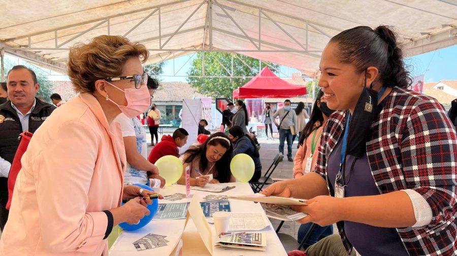 1668810651 Seguiremos impulsando oportunidades laborales para las y los Jocotitlenses