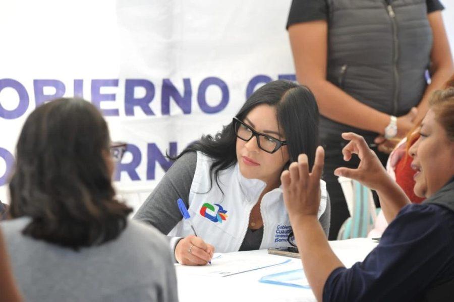 1668813222 235 Trabajamos cercanos a la ciudadania por un mejor Izcalli