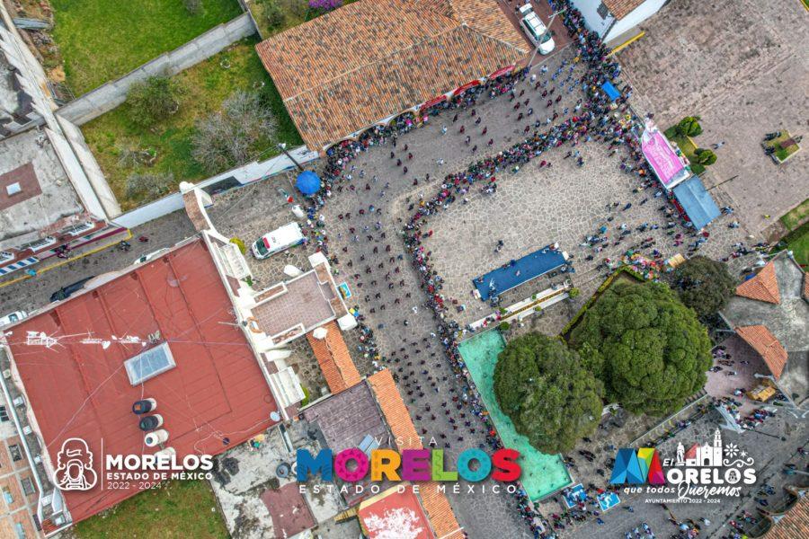 1668859584 300 Despues de anos Asi vivimos el Desfile conmemorativo del 112