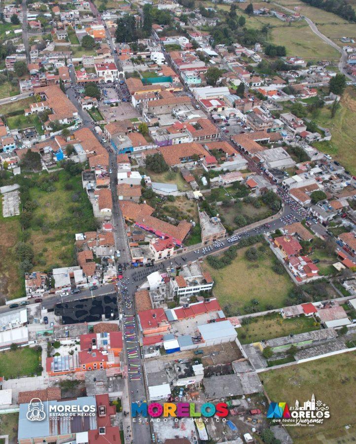 1668859595 Despues de anos Asi vivimos el Desfile conmemorativo del 112