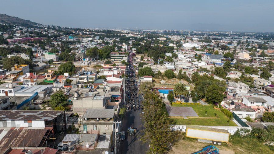 1668863421 778 Asi vivimos el desfile conmemorativo por el 112 Aniversario de