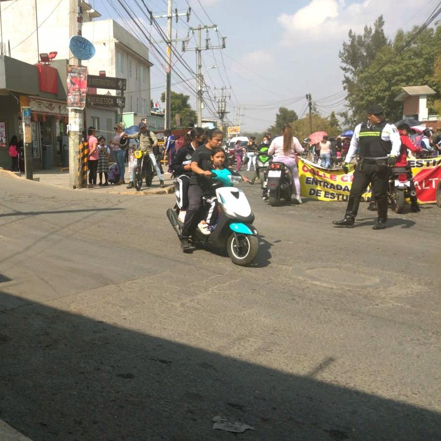 1668870463 935 I Vigilancia Asi es como Policias Municipales realizan operativo de