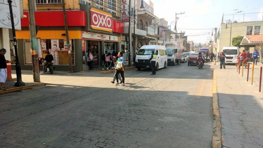 1668870470 I Vigilancia Asi es como Policias Municipales realizan operativo de