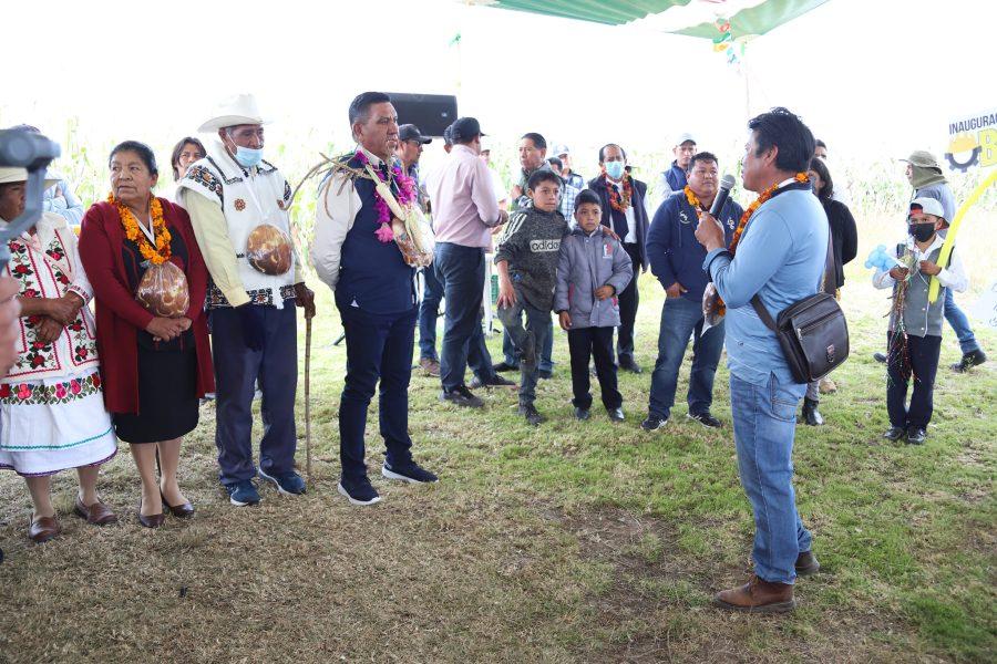 1668873491 317 En Ejido de la Concepcion Chico demostramos que de los