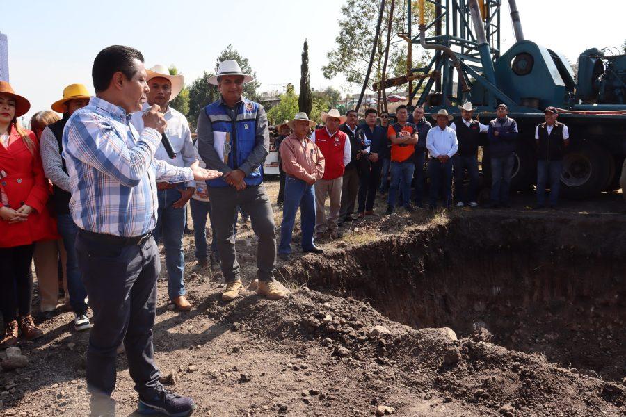 1668875666 681 Perforacion de pozo profundo de agua potable