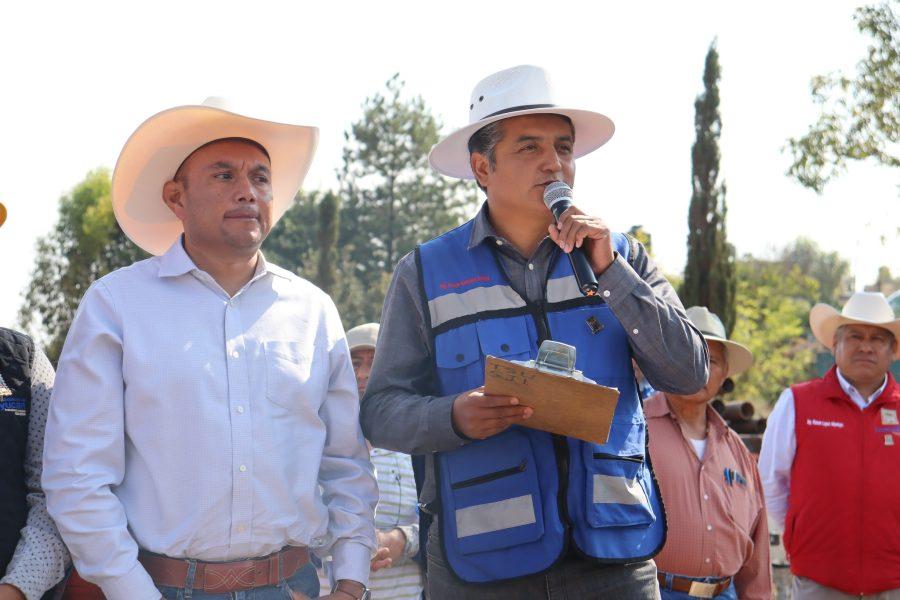 1668875666 797 Perforacion de pozo profundo de agua potable