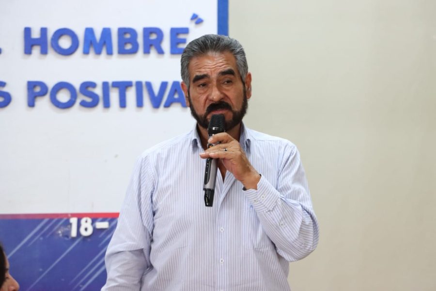 1668884975 505 El Gobierno Municipal encabezado por el Profr A Pastor Cruz