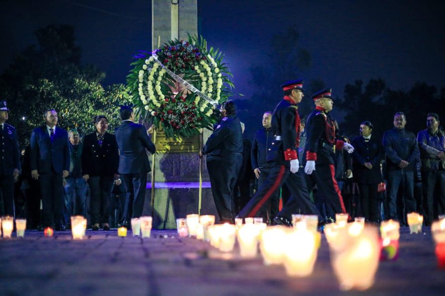 1668890668 75 En memoria a las victimas de las explosiones de gas