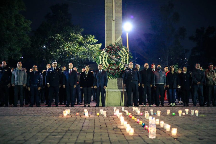 1668890676 En memoria a las victimas de las explosiones de gas