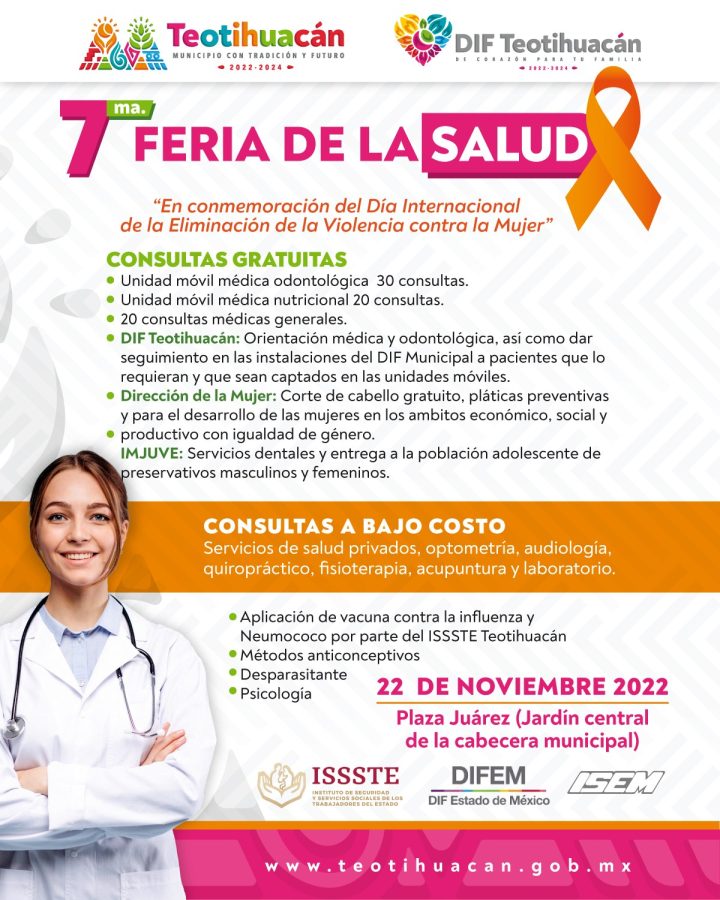 1668890860 7MA FERIA DE LA SALUD