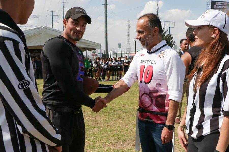 1668892018 461 Equipo de flag futbol Artesanos Metepec nueva escuadra que incursiona