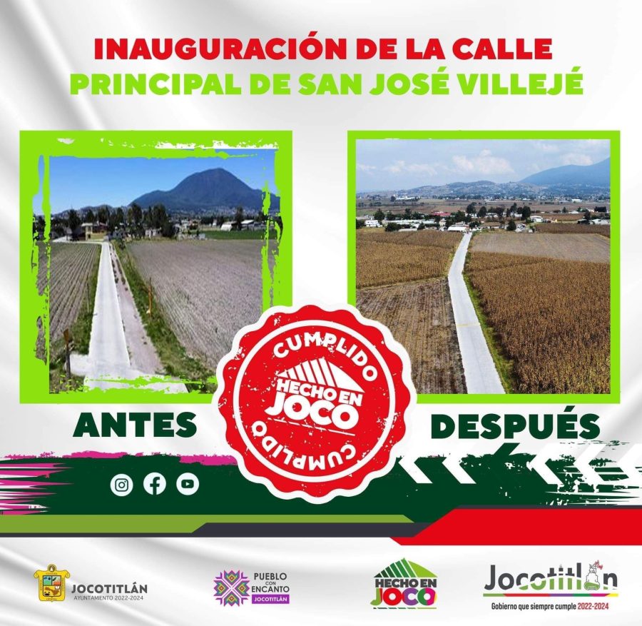 1668892333 En San Jose de Villeje el Alcalde Jesus Cedillo Gonzalez