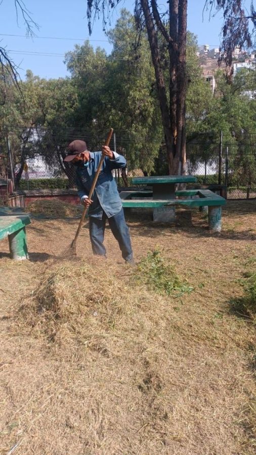 1668893824 484 ¡Continuamos trabajando por un AtizapanDeZaragoza mas limpio y bello En