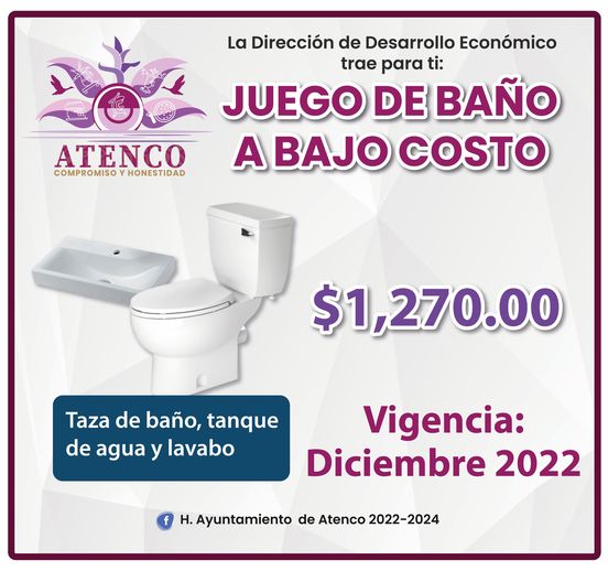 1668893959 El Gobierno Municipal de Atenco a traves de la Direccion