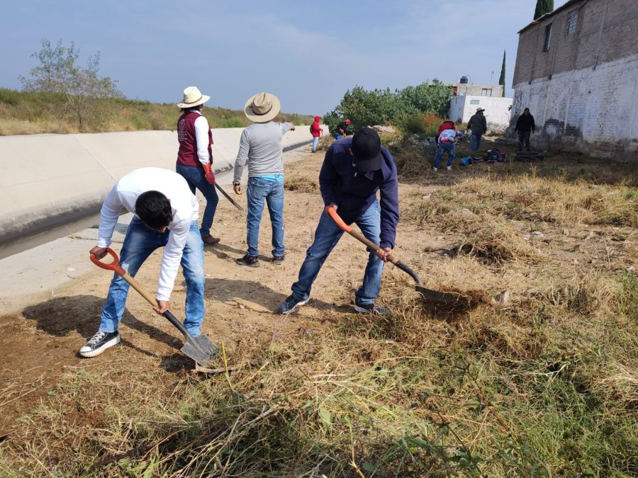 1668901216 411 REFORMARAN BANDO MUNICIPAL DE CHIMALHUACAN PARA SANCIONAR SEVERAMENTE EL TIRAR