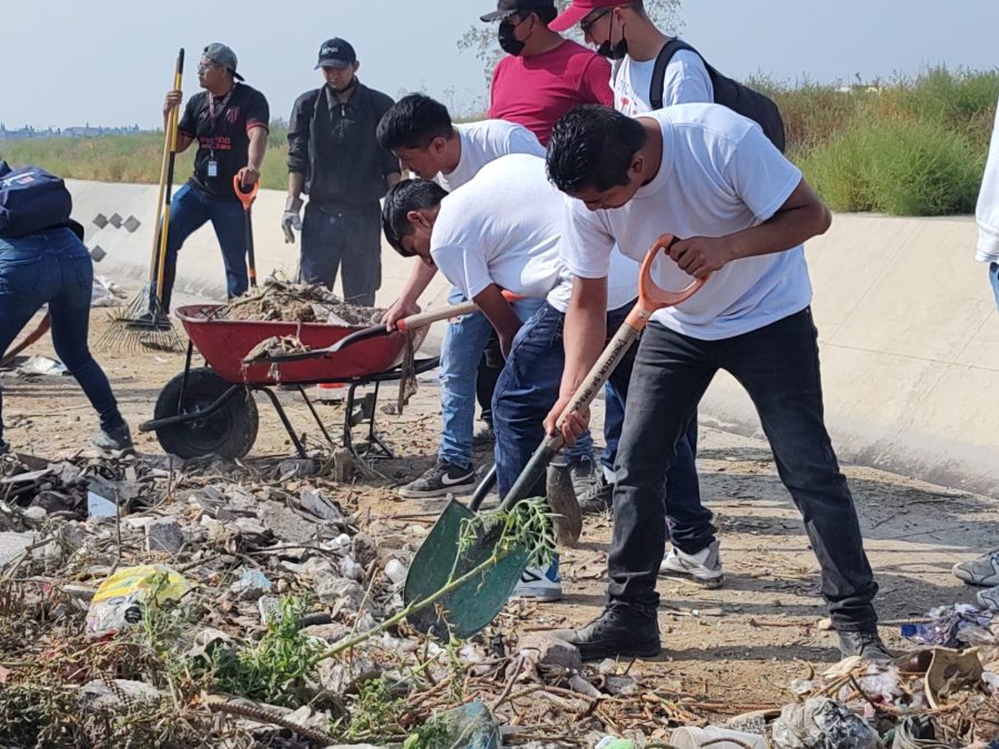 1668901216 899 REFORMARAN BANDO MUNICIPAL DE CHIMALHUACAN PARA SANCIONAR SEVERAMENTE EL TIRAR