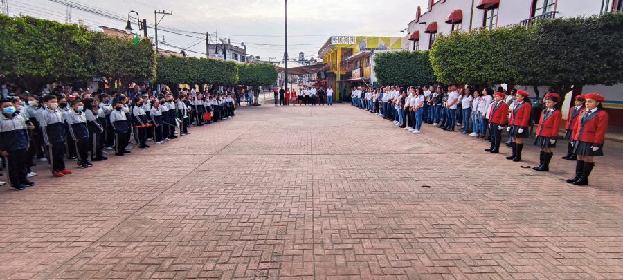 1668902308 563 En el marco del 112 aniversario de la Revolucion