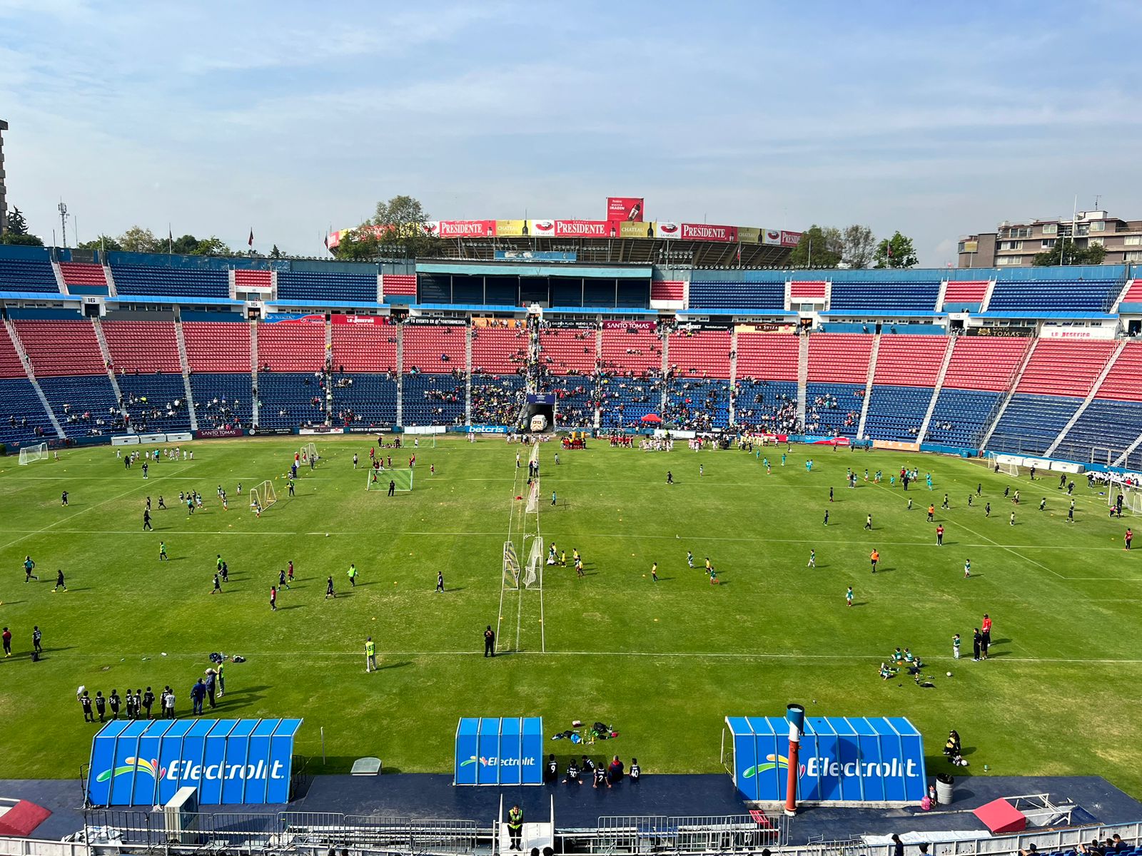 1668948002 303 ¡Con los pies en la cancha Los ganadores de la