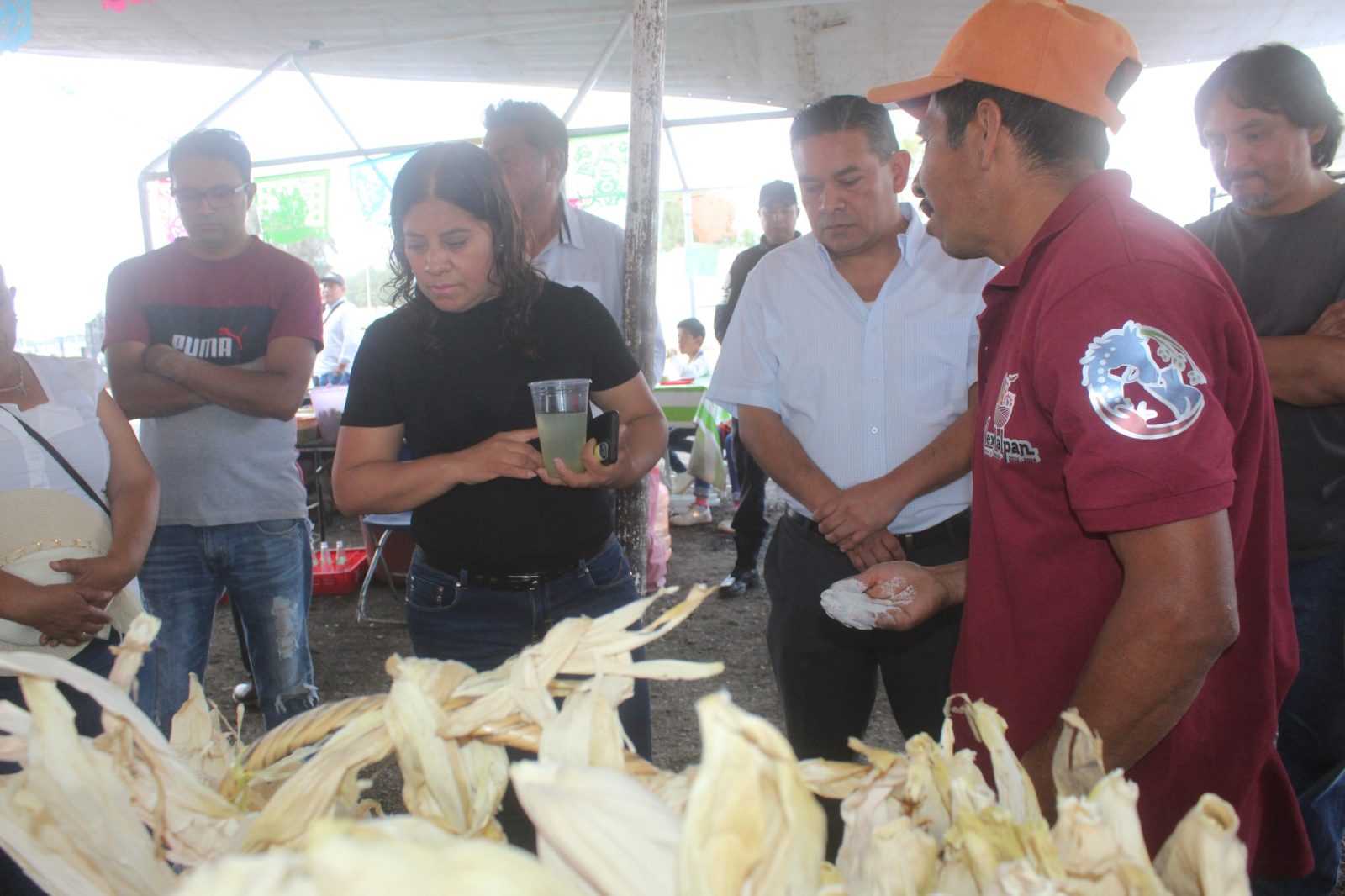 1668948225 451 ¡¡¡SEGUNDO DIA DE ACTIVIDADES DE LA INTERNACIONAL FERIA DE LA