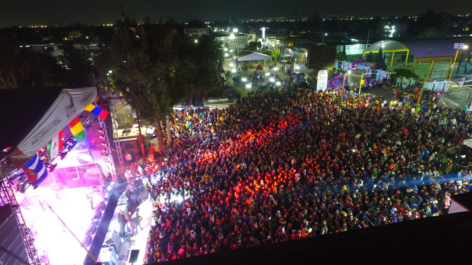 1668948225 466 ¡¡¡SEGUNDO DIA DE ACTIVIDADES DE LA INTERNACIONAL FERIA DE LA