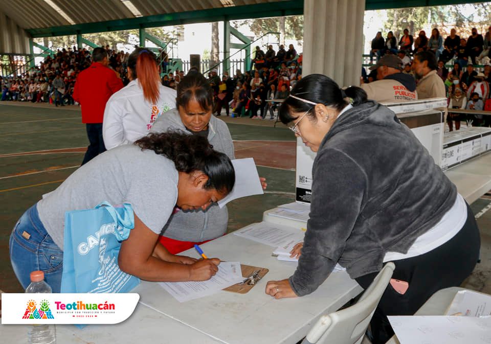 1668949914 819 A traves del Programa Apoyo a la Vivienda se beneficio